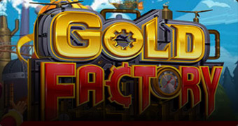 golden slot gold factory